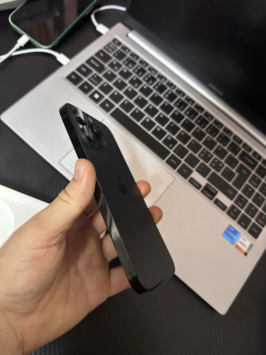IPhone 14 pro max-impecabil -82%