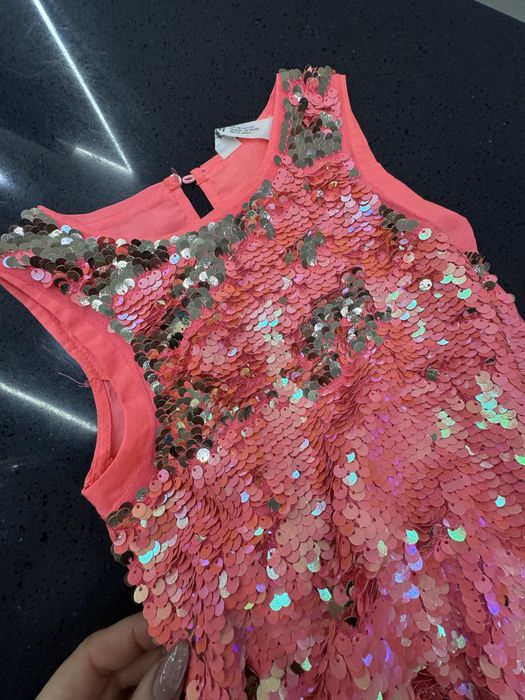 Платье для девочки 5 лет