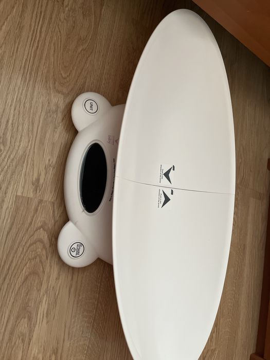 Cantar digital Easycare baby- ca nou