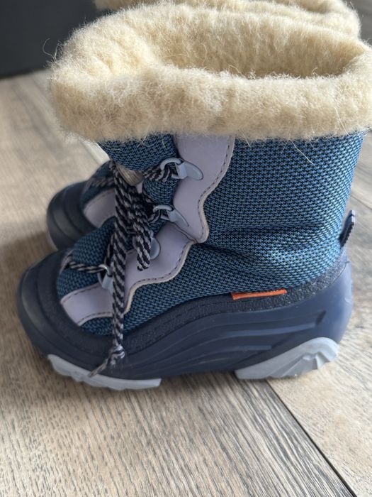 Cize Demar lana naturala 24/25