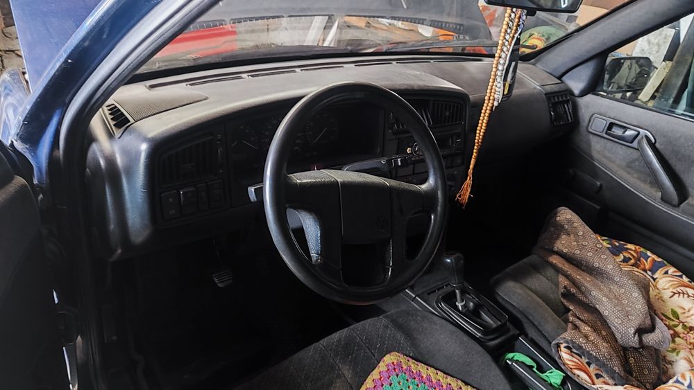 Продам фолцваген пассат б3