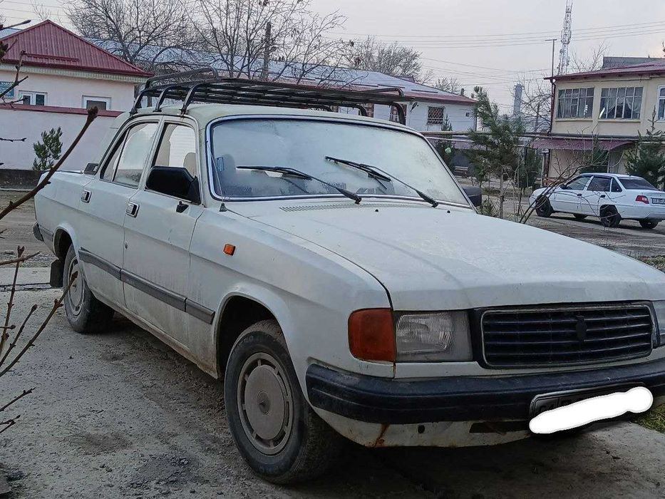 Продается автомобиль Волга Газ 31029