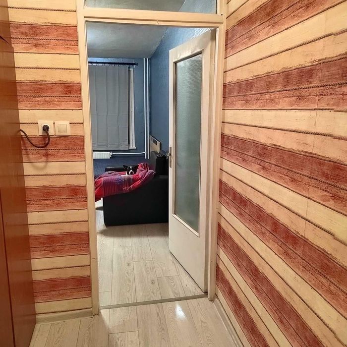 Дава се под наем Едностаен апартамент в София, Сухата река - 35 кв.м за 348.84 € - Снимка #4