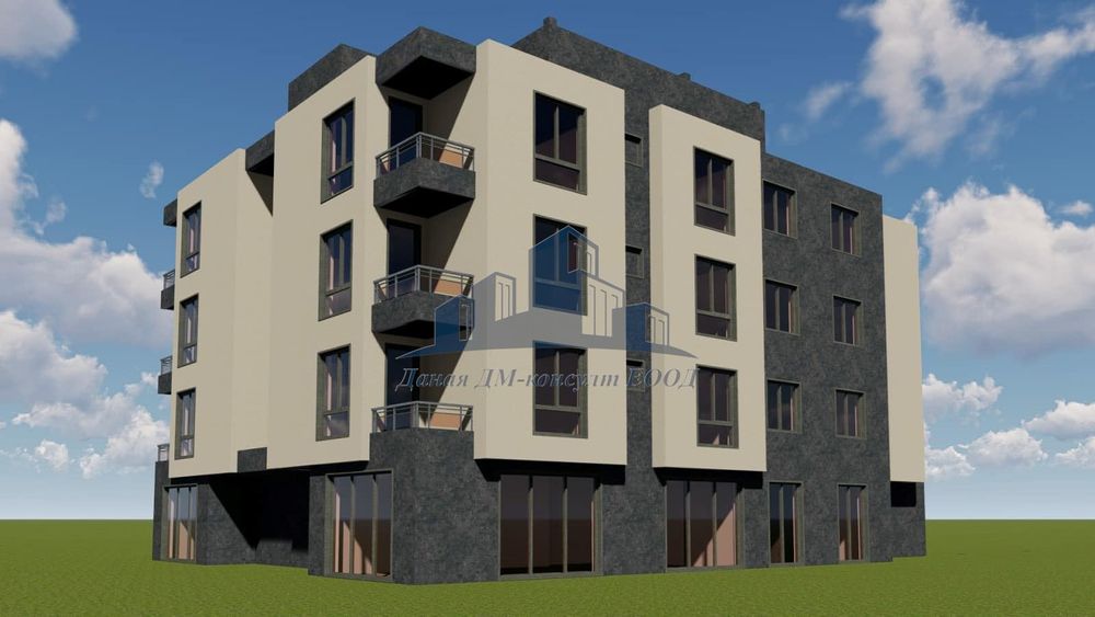 Продава се Тристаен апартамент в Шумен, Добруджански - 96 кв.м за 1275 €/кв.м - Снимка #3