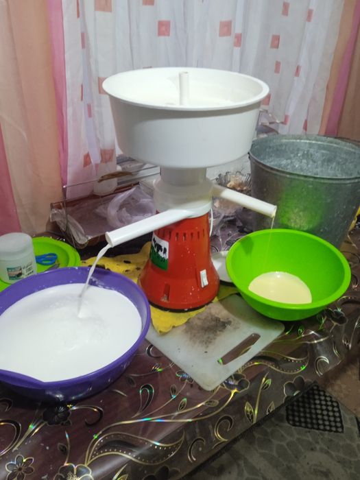 Сепаратор Сибирь сепаратор