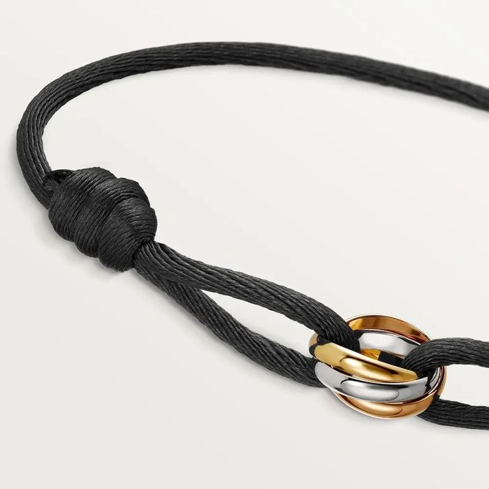 Cartier Браслет Trinity