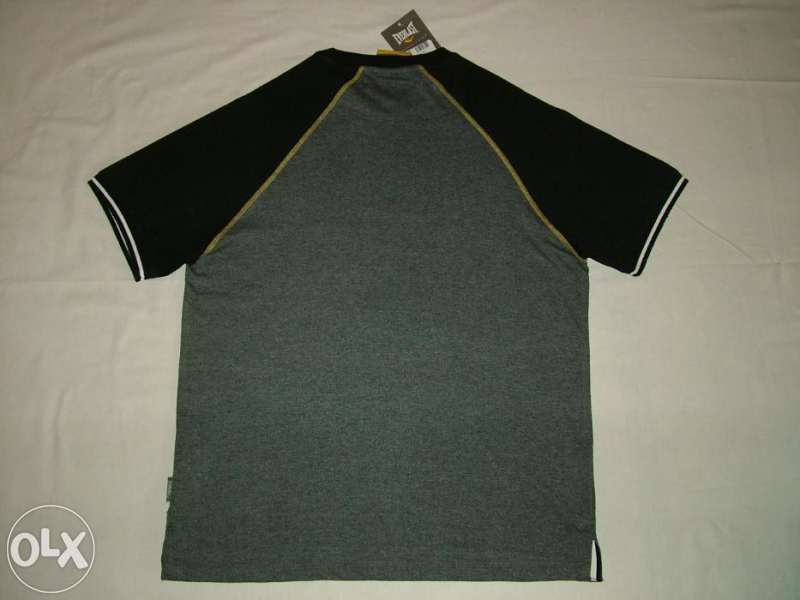 мъжки тениски EVERLAST-оригинални