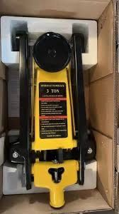 Новый  авто домкрат