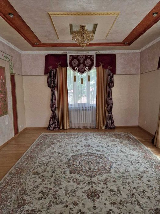 Продам дом в мкр Нуртас