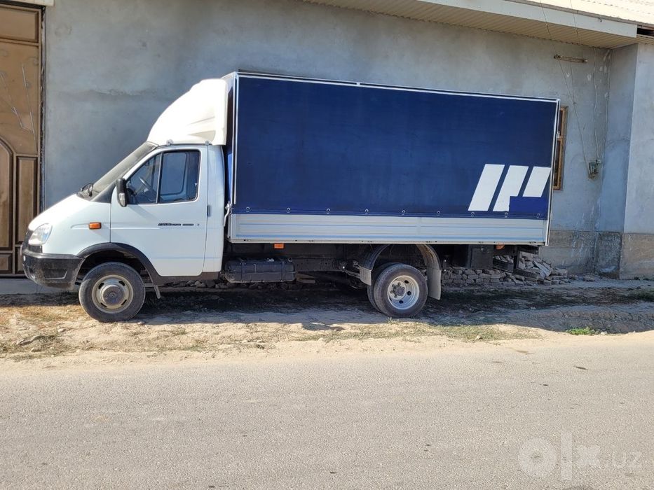 Srochni Gazel yuk mashinasi sotiladi holati yaxshi garantiyasi bilan