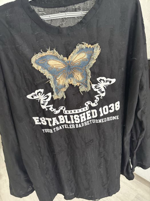 Модная кофточка 56-58р