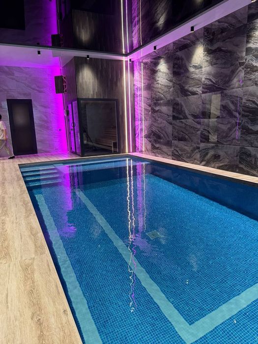 Dacha xaytek Chorvoq.Bez makler