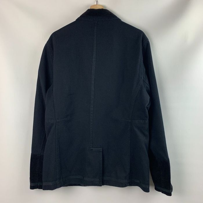 Мъжко шикозно сако Guess размер L