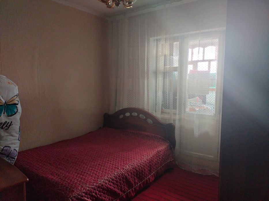 Массив Карасу 4комнатный