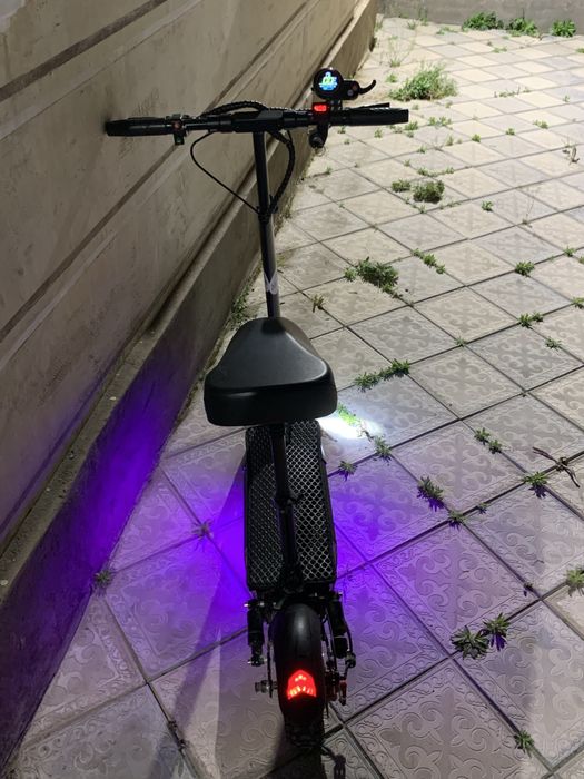 Продам Электро самакат за 149900