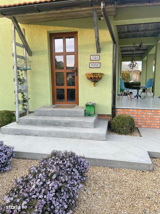 Exclusivitate Tuzla Vila P+1 unicat
