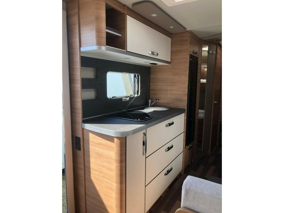 De inchiriat Rulote / caravana 2022, 4 sau 6 locuri, de inchiriat. Rul