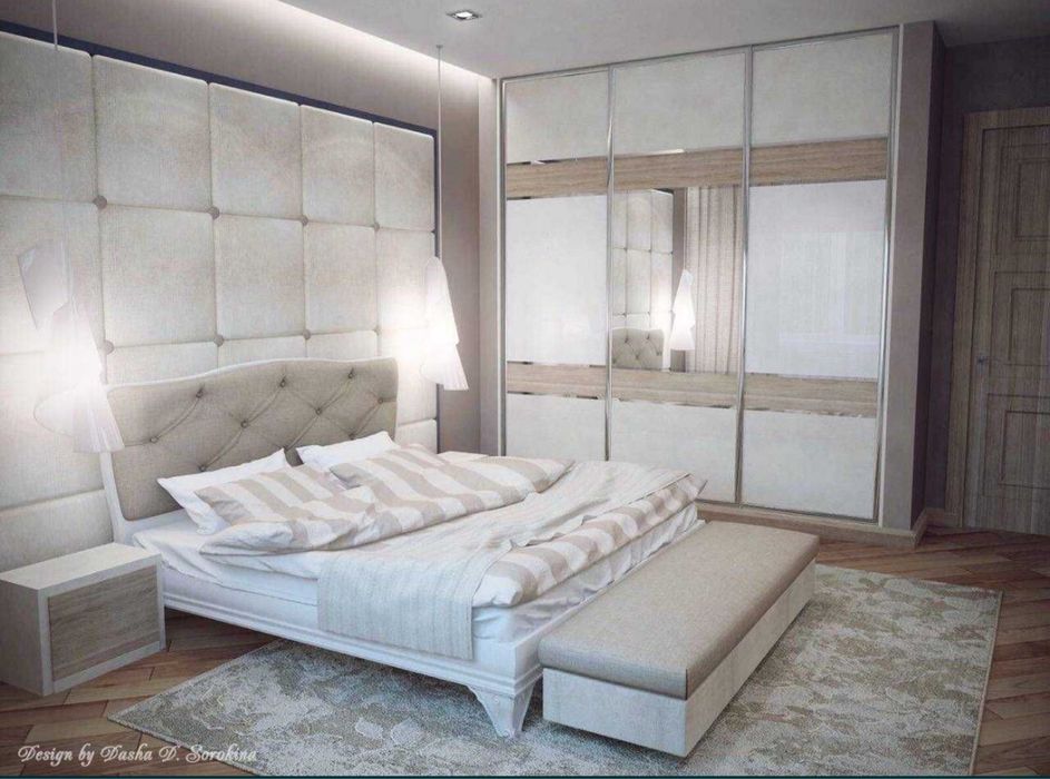 ЖК Акай Сити Дархан-Сдаётся новая 3х комнатная!