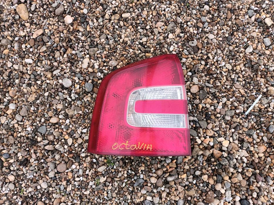 ляв стоп за шкода октавия 2 комби SKODA OCTAVIA II