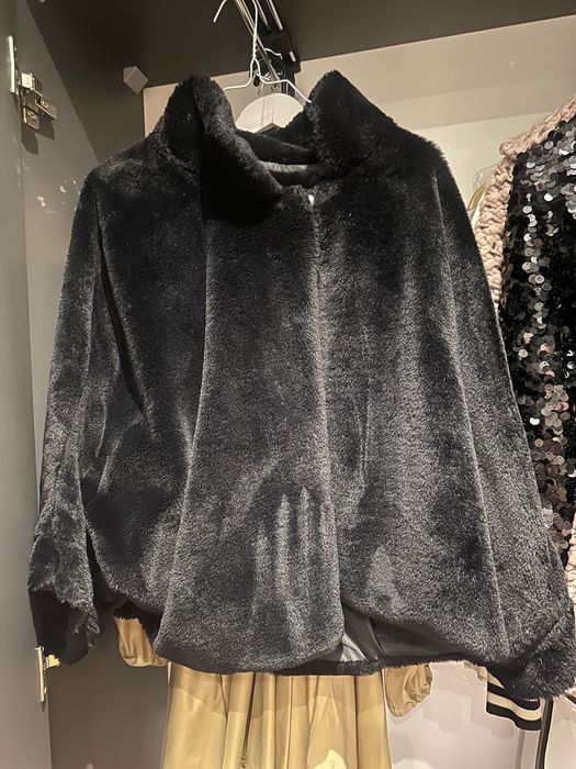 Есенно зимно яке тип бомбър