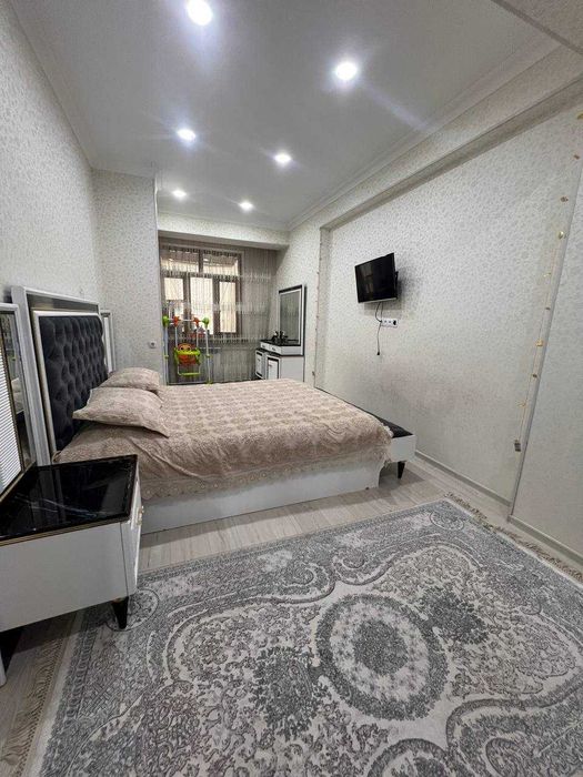 ПРОДАЁТСЯ! Улица Сагбан Баурум Алмазарский район 3 комнатная кварира