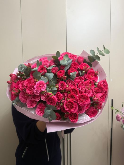 Продам красивые, свежие цветы.