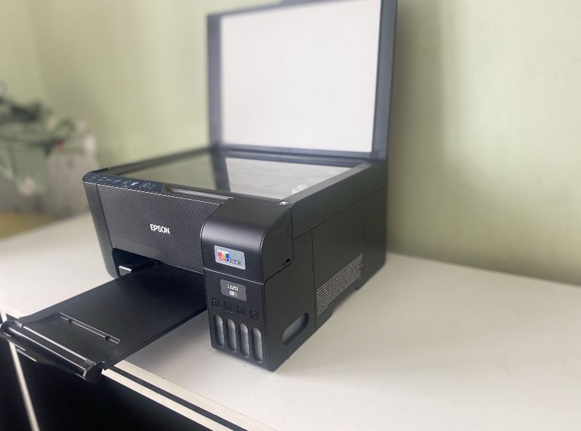 Продам МФУ цветной Epson L3251