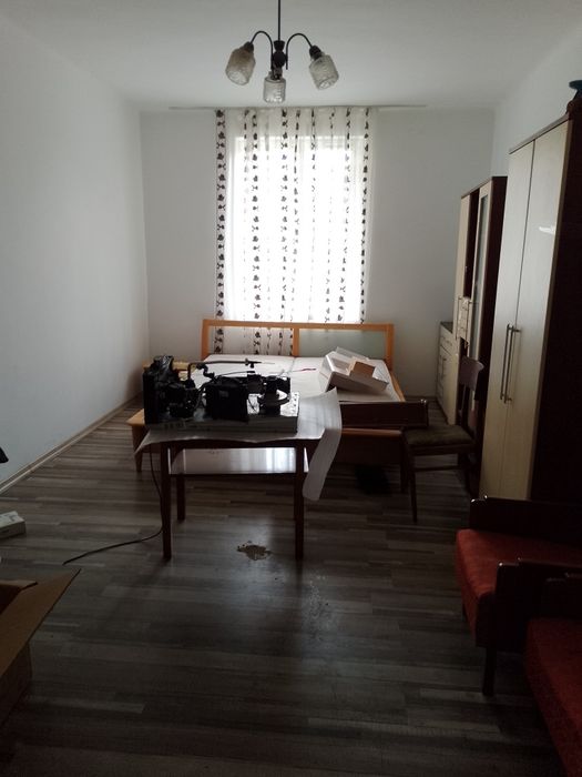 Vând apartament cu 3cam Ocna Mureș