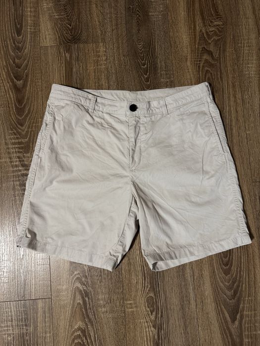 Pantaloni scuri Arket