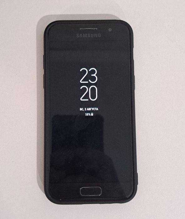 Samsung Galaxy A3