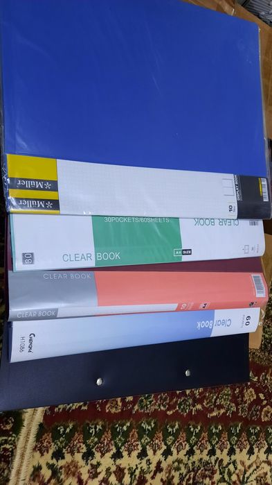 Файлы для офиса и школы