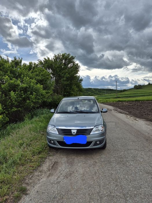 Dacia Logan 2009