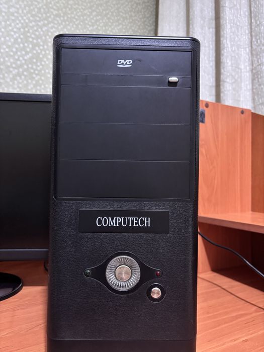 Продам готовый ПК