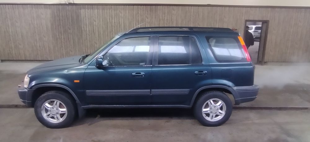 Продам Хонда срв 1998.года.