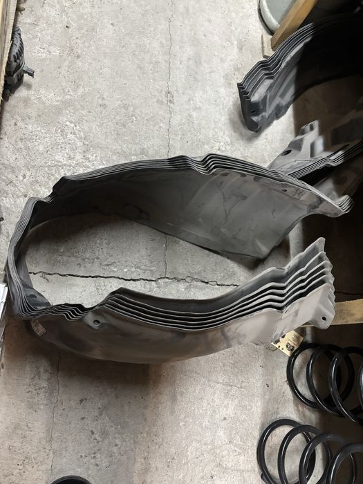 Подкрыльник RX300 L+R