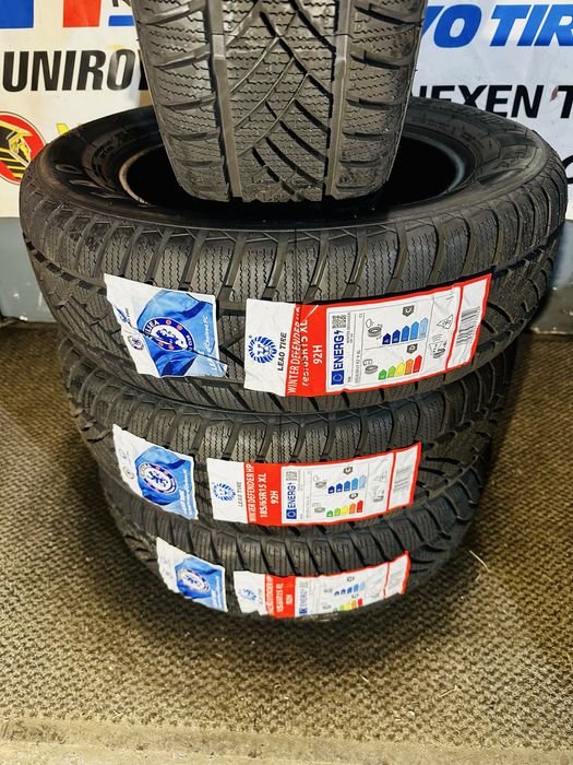 185/65 R15 92H XL - Leao Winter Defender HP M+S Oferta