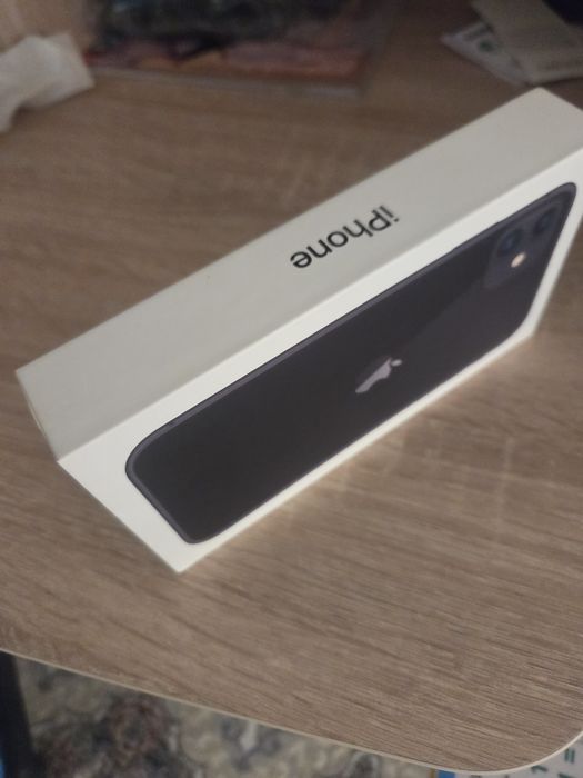 iPhone 11 в хоршим состояний