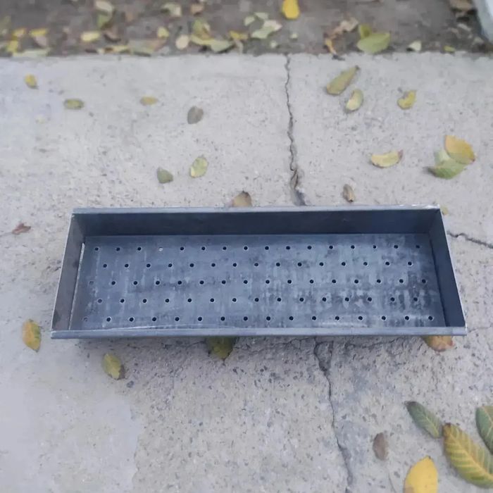 Продам мангал для шашлыка