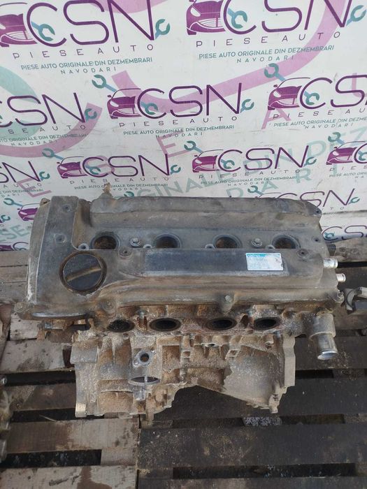 Motor complet fara anexe Opel Tigra 1.8 i Z18XE