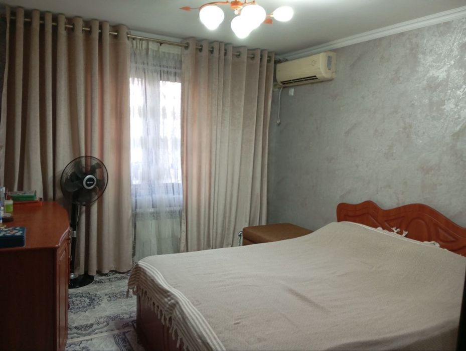 Квартира 3 х комнатная