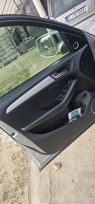 Audi q5 3l diesel