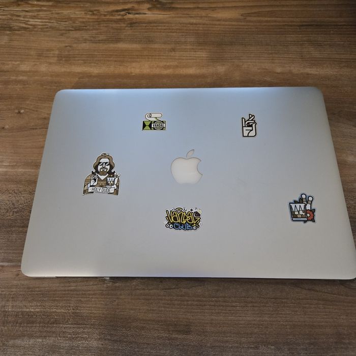 Macbook Pro Mid 2015