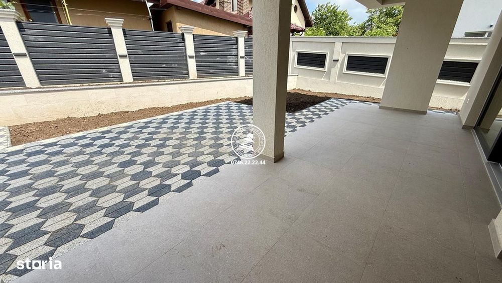 Casa de vanzare in Valea Lupului - Popas Pacurari