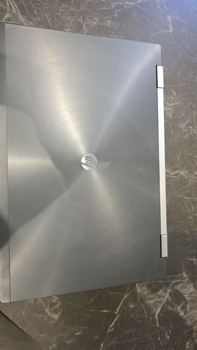 Hp 8560w Elitebook