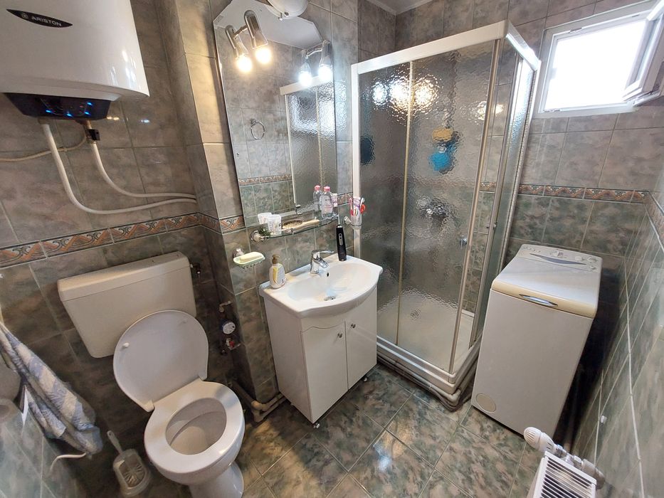 Apartament 3 camere in Orsova