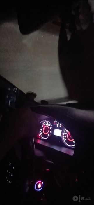 Chevrolet Gentra srochna sotaman