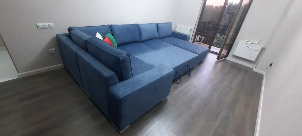 Mehmonxona uchun ajoyib dizayn