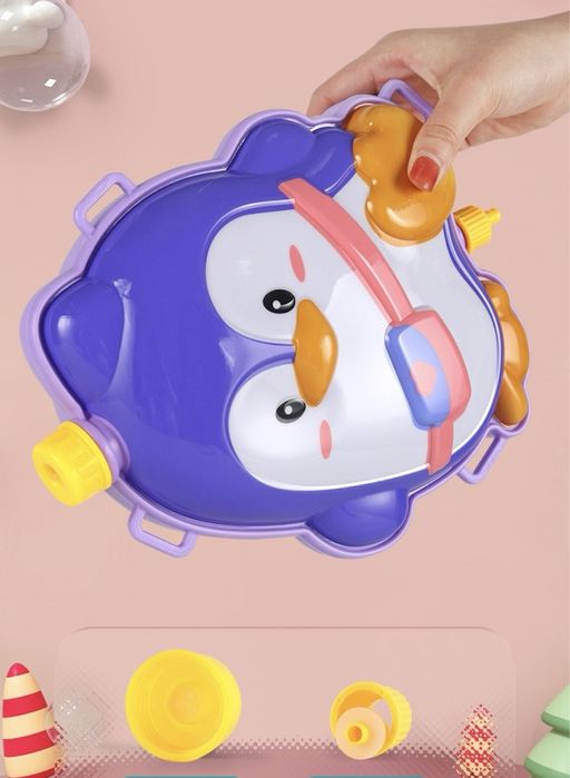 Водяные пистолеты