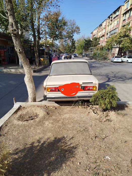 VAZ 2106 1986 — 4