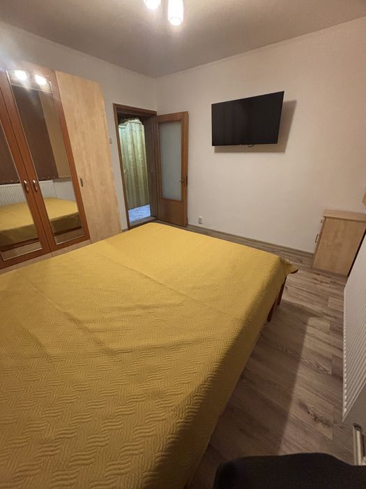 Apartament 3 camere
